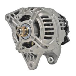 ACDelco Gold Remanufactured Alternators for 1999-2001 A4, A4 QUATTRO, 1999-2002 PASSAT - 19134789