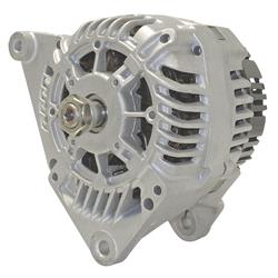 ACDelco Gold Remanufactured Alternators for 1999 A4, A4 QUATTRO - 19134795