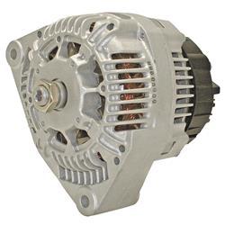 ACDelco Gold Remanufactured Alternators for 1999-2000 C230 - 19134796
