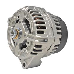 ACDelco Gold Remanufactured Alternators for 2000-2001 S500, S430, 1999-2001 CL500 - 19134800