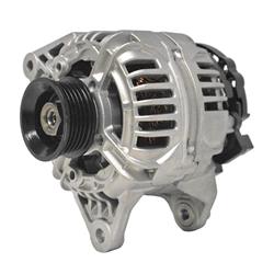 ACDelco Gold Remanufactured Alternators for 1999-2001 A4, A4 QUATTRO, 1999-2005 PASSAT - 19134804