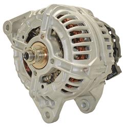 ACDelco Gold Remanufactured Alternators 19134807