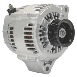 ACDelco Gold Remanufactured Alternators for 2001-2002 SEQUOIA, 2000-2002 TUNDRA - 19134810