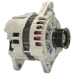 ACDelco Gold Remanufactured Alternators for 1999-2002 LANOS - 19134811