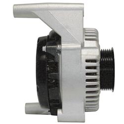 ACDelco Gold Remanufactured Alternators for 2000-2001 SABLE, TAURUS - 19134815