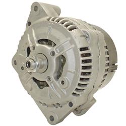 ACDelco Gold Remanufactured Alternators for 1998 V70 - 19134816