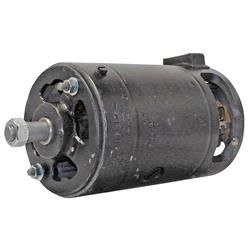 ACDelco Gold Remanufactured Alternators for 1966 KARMANN GHIA, TRANSPORTER - 19134826