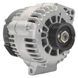 ACDelco Gold Remanufactured Alternators 88864393