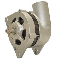 ACDelco Gold Remanufactured Alternators for 1987-1992 735I, 1988-1992 735IL - 19134832
