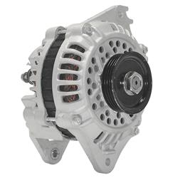 ACDelco Gold Remanufactured Alternators 19134836