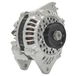 ACDelco Gold Remanufactured Alternators 19134837