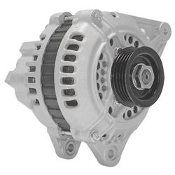 ACDelco Gold Remanufactured Alternators for 1990-1994 ECLIPSE, LASER, 1993-1994 TALON - 19134838
