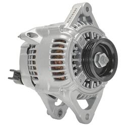 ACDelco Gold Remanufactured Alternators 19134839