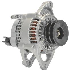 ACDelco Gold Remanufactured Alternators 19134840