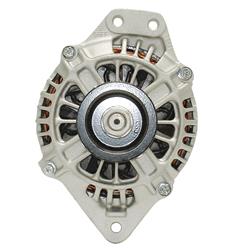 ACDelco Gold Remanufactured Alternators 19134842