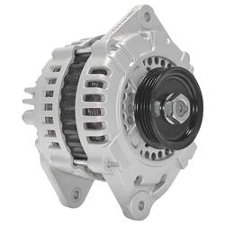 ACDelco Gold Remanufactured Alternators for 1990-1992 M30 - 19134848