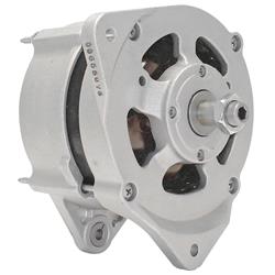 ACDelco Gold Remanufactured Alternators for 1988-1992 VANDEN PLAS, XJ6 - 19134851