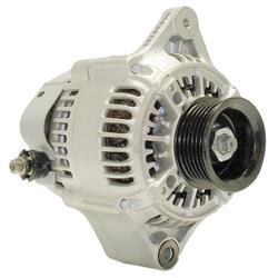 ACDelco Gold Remanufactured Alternators for 1989-1991 CAMRY, 1990-1991 ES250 - 19134854