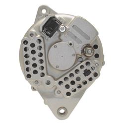 ACDelco Gold Remanufactured Alternators for 1989-1991 405 - 19134864