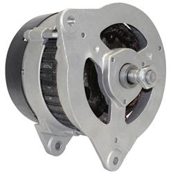 ACDelco Gold Remanufactured Alternators 19134868