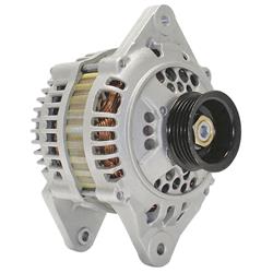ACDelco Gold Remanufactured Alternators for 1990-1994 LEGACY - 19134869