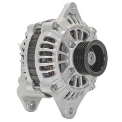 ACDelco Gold Remanufactured Alternators for 1988-1991 XT - 19134870