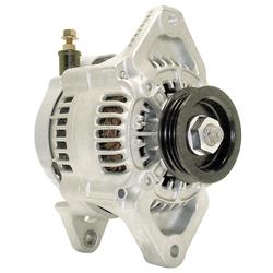 ACDelco Gold Remanufactured Alternators for 1989-1993 METRO, 1989-1992 SWIFT - 19134872