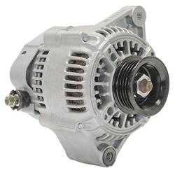 ACDelco Gold Remanufactured Alternators for 1989-1992 CRESSIDA, SUPRA - 19134874