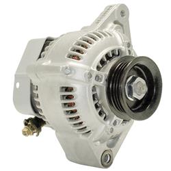 ACDelco Gold Remanufactured Alternators for 1989-1992 4RUNNER, PICKUP - 19134876