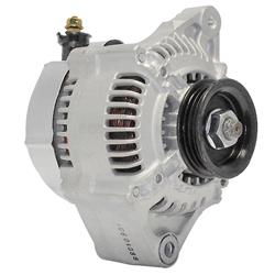 ACDelco Gold Remanufactured Alternators for 1988-1989 INTEGRA - 19134880