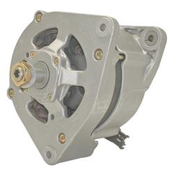 ACDelco Gold Remanufactured Alternators for 1991-1993 318I, 318IS - 19134886