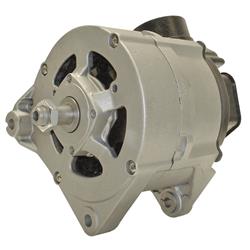 ACDelco Gold Remanufactured Alternators for 1991-1993 525I, 1993 525IT - 19134888