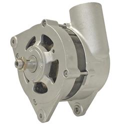 ACDelco Gold Remanufactured Alternators for 1988-1990 535I, 735IL, 1987-1990 735I - 19134891