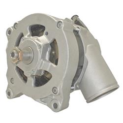 ACDelco Gold Remanufactured Alternators for 1988-1992 750IL, 1991-1992 850I - 19134893