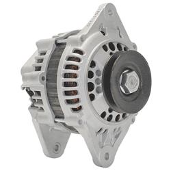 ACDelco Gold Remanufactured Alternators for 1990 D21, PATHFINDER - 19134914