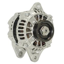 ACDelco Gold Remanufactured Alternators for 1990-1994 JUSTY - 19134921