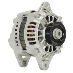 ACDelco Gold Remanufactured Alternators for 1989-1991 JUSTY - 19134922