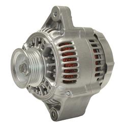 ACDelco Gold Remanufactured Alternators for 1990-1992 CELICA - 19134923