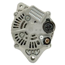 ACDelco Gold Remanufactured Alternators for 1990-1992 CELICA - 19134924