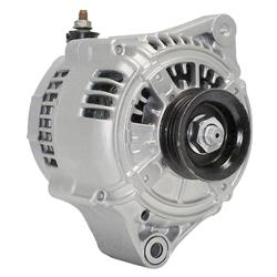 ACDelco Gold Remanufactured Alternators for 1991-1992 MR2 - 19134925