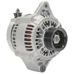 ACDelco Gold Remanufactured Alternators for 1991 PREVIA - 19134926