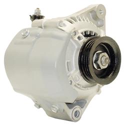 ACDelco Gold Remanufactured Alternators for 1992 PASEO, 1991-1992 TERCEL - 19134942