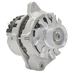 ACDelco Gold Remanufactured Alternators for 1989-1992 PRIZM - 19134944