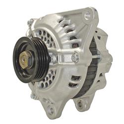 ACDelco Gold Remanufactured Alternators 19134945