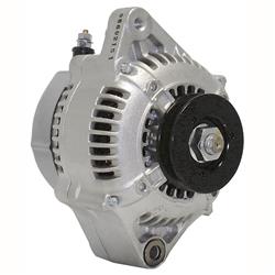 ACDelco Gold Remanufactured Alternators for 1989-1992 4RUNNER, 1987-1991 PICKUP - 19134948