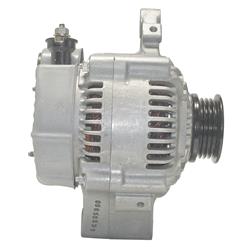 ACDelco Gold Remanufactured Alternators for 1989-1992 CHARADE - 19134949