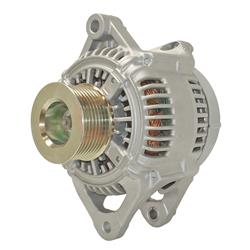 ACDelco Gold Remanufactured Alternators 19134951