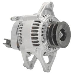 ACDelco Gold Remanufactured Alternators 19134954