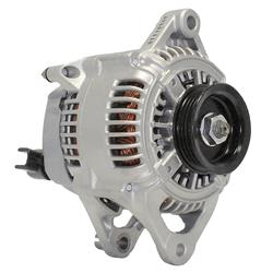 ACDelco Gold Remanufactured Alternators 19134955