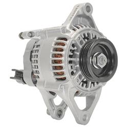 ACDelco GM Genuine Parts Remanufactured Alternators 19134956